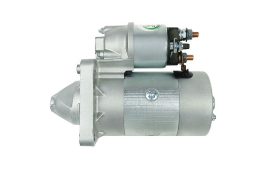 Motor de arranque / Arranque, Imagen 4