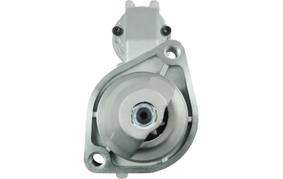 Motor de arranque / Arranque
