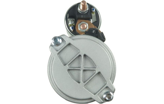 Motor de arranque / Arranque, Imagen 3