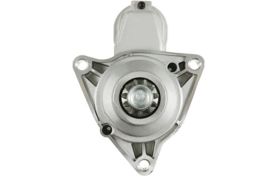 Motor de arranque / Arranque