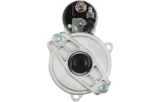 Motor de arranque / Arranque, Imagen 3