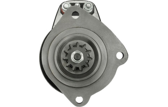 Motor de arranque / Arranque