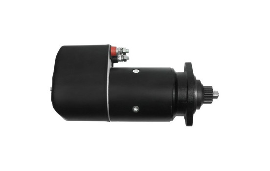 Motor de arranque / Arranque, Imagen 2