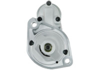 Motor de arranque / Arranque