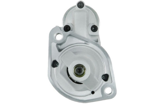 Motor de arranque / Arranque