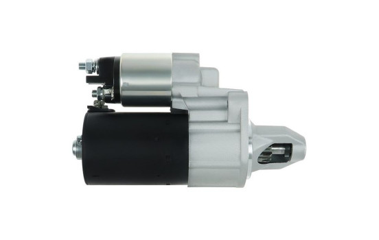 Motor de arranque / Arranque, Imagen 2