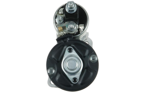 Motor de arranque / Arranque, Imagen 3