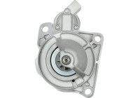 Motor de arranque / Arranque