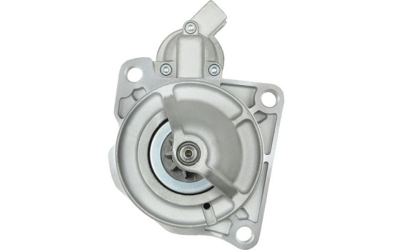 Motor de arranque / Arranque