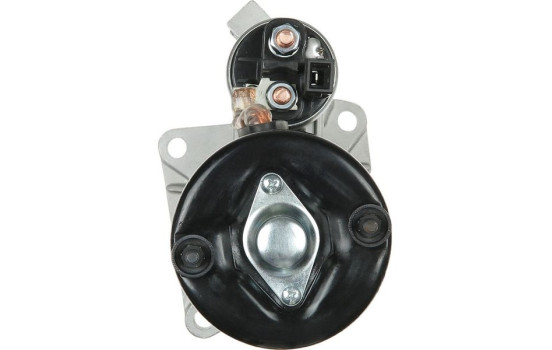 Motor de arranque / Arranque, Imagen 3