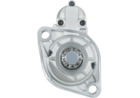 Motor de arranque / Arranque
