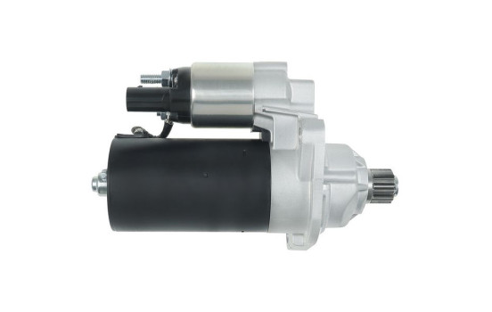 Motor de arranque / Arranque, Imagen 2