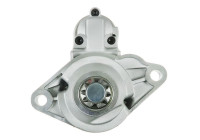 Motor de arranque / Arranque