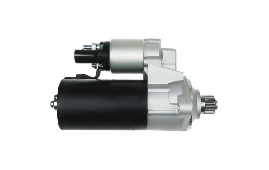 Motor de arranque / Arranque, Imagen 2
