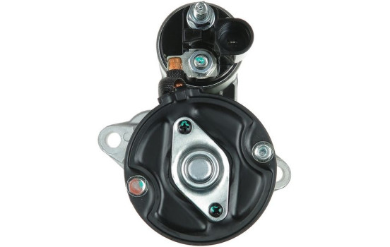 Motor de arranque / Arranque, Imagen 3