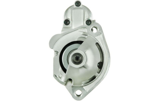 Motor de arranque / Arranque