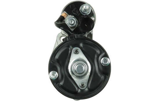 Motor de arranque / Arranque, Imagen 3