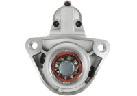 Motor de arranque / Arranque