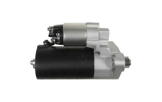 Motor de arranque / Arranque, Imagen 2