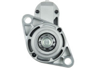 Motor de arranque / Arranque