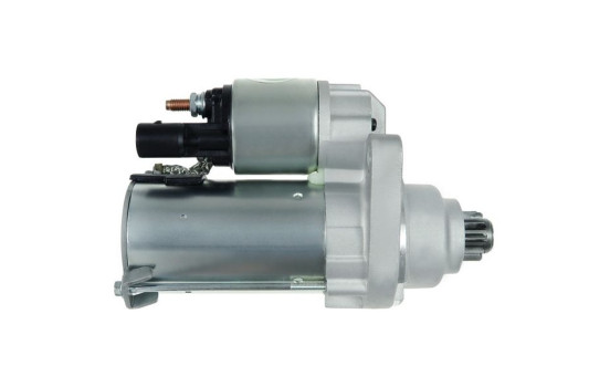 Motor de arranque / Arranque, Imagen 2