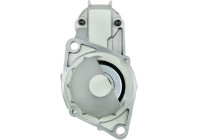 Motor de arranque / Arranque