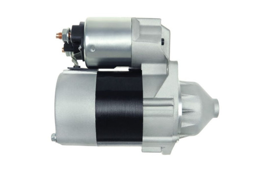 Motor de arranque / Arranque, Imagen 4