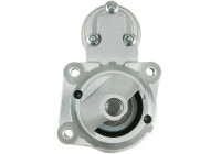 Motor de arranque / Arranque