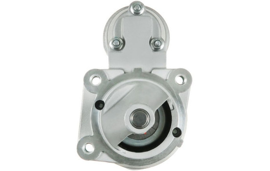 Motor de arranque / Arranque