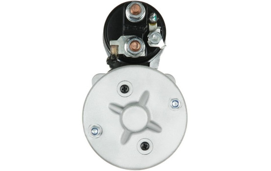 Motor de arranque / Arranque, Imagen 3