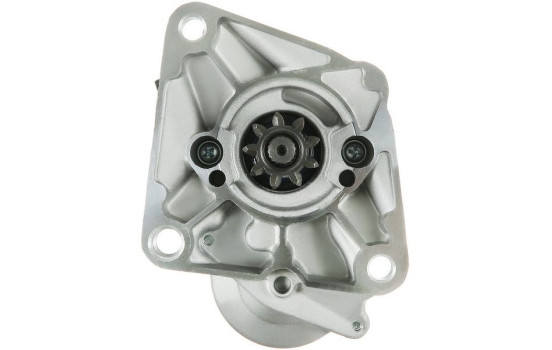 Motor de arranque / Arranque