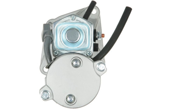 Motor de arranque / Arranque, Imagen 3