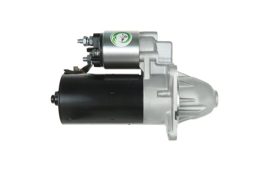 Motor de arranque / Arranque, Imagen 4
