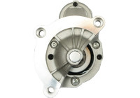 Motor de arranque / Arranque