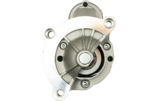 Motor de arranque / Arranque