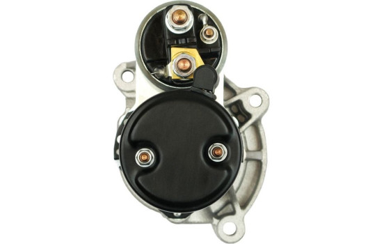 Motor de arranque / Arranque, Imagen 3