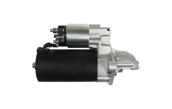 Motor de arranque / Arranque, Imagen 2