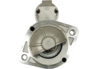 Motor de arranque / Arranque