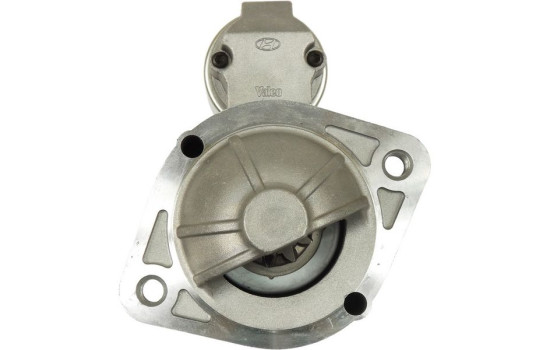 Motor de arranque / Arranque