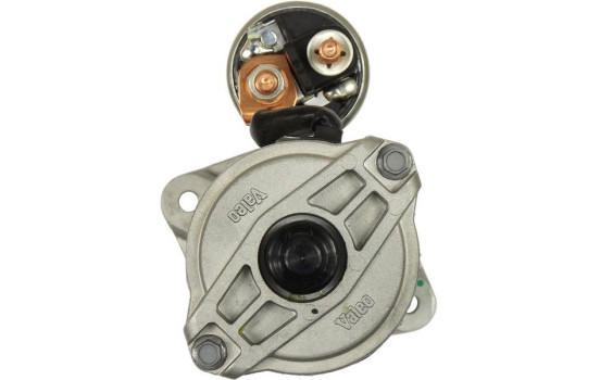 Motor de arranque / Arranque, Imagen 3