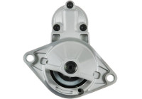 Motor de arranque / Arranque
