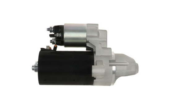 Motor de arranque / Arranque, Imagen 4