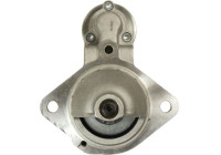Motor de arranque / Arranque