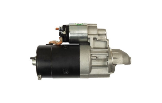 Motor de arranque / Arranque, Imagen 2