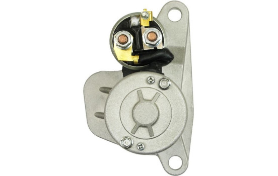 Motor de arranque / Arranque, Imagen 3