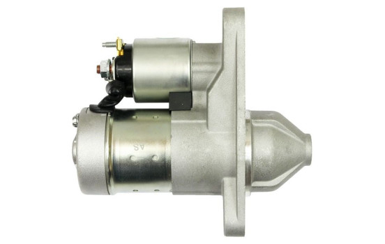 Motor de arranque / Arranque, Imagen 4