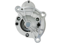 Motor de arranque / Arranque