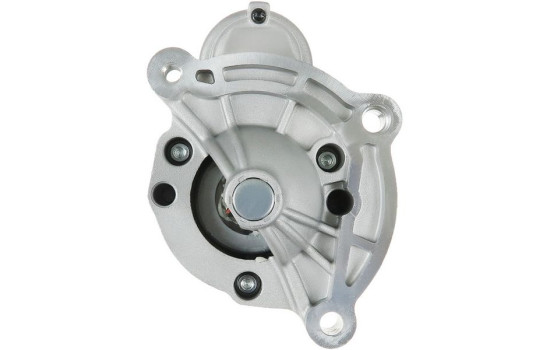 Motor de arranque / Arranque
