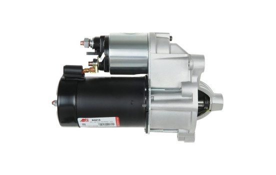 Motor de arranque / Arranque, Imagen 2