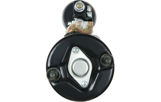 Motor de arranque / Arranque, Imagen 3